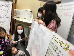 16 発表会準備.JPG